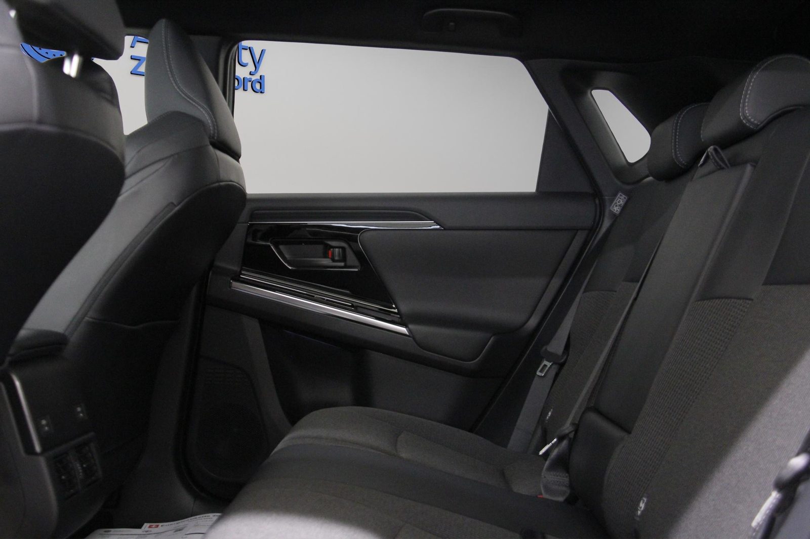 TOYOTA bZ4X Style AWD, Électrique, Occasion / Utilisé, Automatique - 7