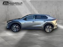 TOYOTA bZ4X Premium AWD, Électrique, Occasion / Utilisé, Automatique - 2