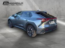 TOYOTA bZ4X Premium AWD, Électrique, Occasion / Utilisé, Automatique - 3