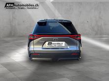 TOYOTA bZ4X Premium AWD, Électrique, Occasion / Utilisé, Automatique - 4