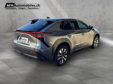 TOYOTA bZ4X Premium AWD, Électrique, Occasion / Utilisé, Automatique - 5