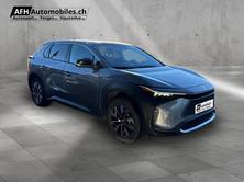 TOYOTA bZ4X Premium AWD, Électrique, Occasion / Utilisé, Automatique - 7