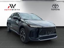 TOYOTA bZ4X Style AWD, Electric, Second hand / Used, Automatic - 3