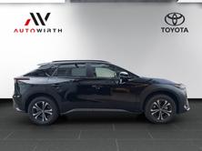TOYOTA bZ4X Style AWD, Electric, Second hand / Used, Automatic - 4