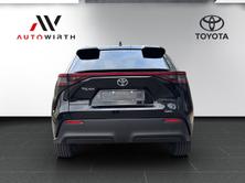 TOYOTA bZ4X Style AWD, Electric, Second hand / Used, Automatic - 6