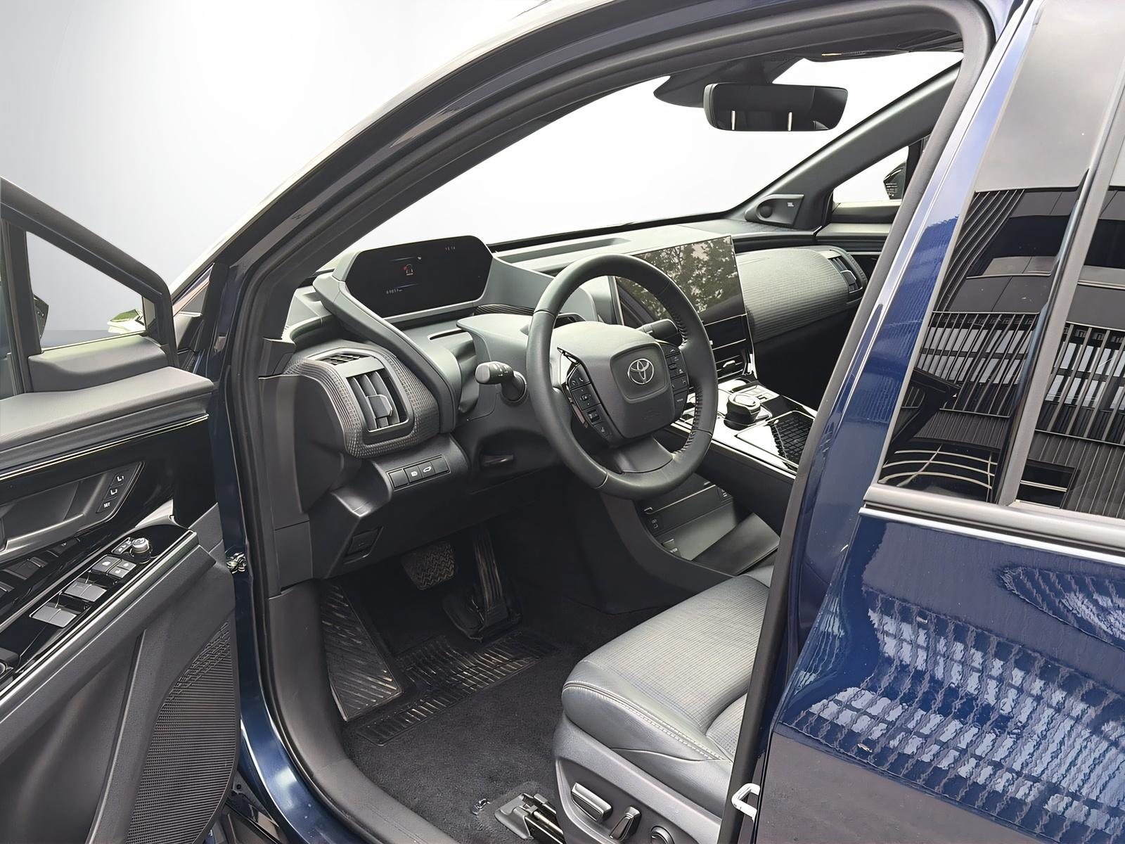 TOYOTA bZ4X Premium AWD, Electric, Second hand / Used, Automatic - 7