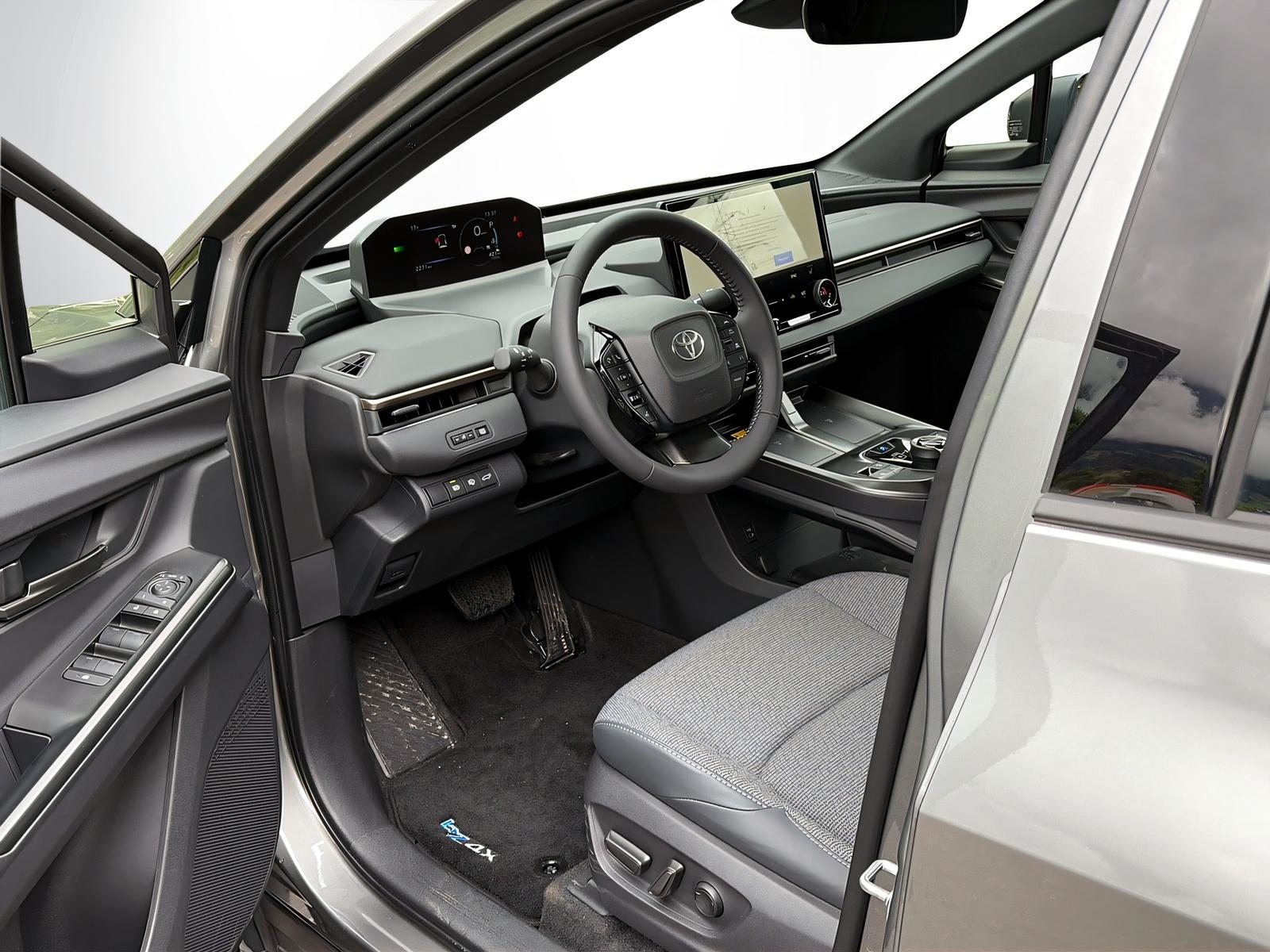 TOYOTA bZ4X Style, Elektro, Occasion / Gebraucht, Automatik - 7
