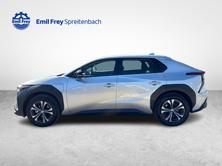 TOYOTA bZ4X Trend / ab 0,99% Leasing bei Abschluss einer Protect Au, Electric, Second hand / Used, Automatic - 3