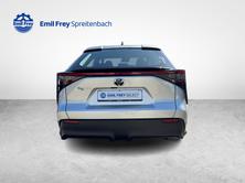 TOYOTA bZ4X Trend / ab 0,99% Leasing bei Abschluss einer Protect Au, Electric, Second hand / Used, Automatic - 5