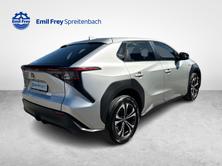 TOYOTA bZ4X Trend / ab 0,99% Leasing bei Abschluss einer Protect Au, Electric, Second hand / Used, Automatic - 6