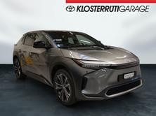 TOYOTA bZ4X 6.6 kw OBC Premium AWD, Elettrica, Occasioni / Usate, Automatico - 2