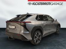 TOYOTA bZ4X 6.6 kw OBC Premium AWD, Elettrica, Occasioni / Usate, Automatico - 3