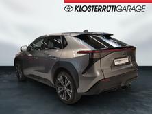 TOYOTA bZ4X 6.6 kw OBC Premium AWD, Elettrica, Occasioni / Usate, Automatico - 4