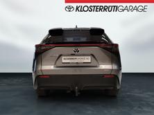 TOYOTA bZ4X 6.6 kw OBC Premium AWD, Elettrica, Occasioni / Usate, Automatico - 7