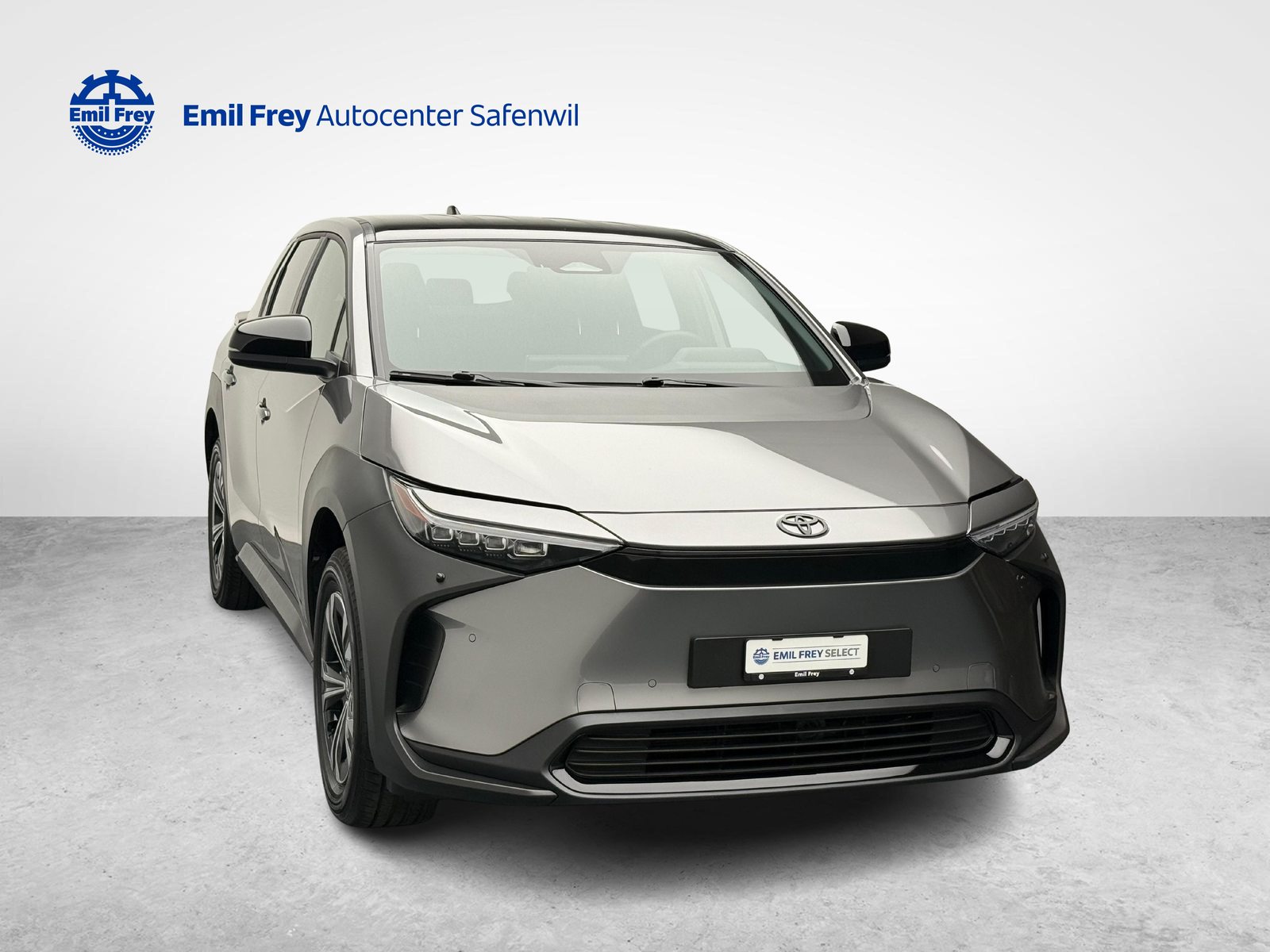 TOYOTA bZ4X 6.6 kw OBC Style AWD, Elettrica, Occasioni / Usate, Automatico - 7