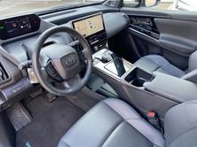 TOYOTA bZ4X Premium AWD, Elettrica, Occasioni / Usate, Automatico - 5
