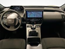 TOYOTA bZ4X Style AWD, Elektro, Occasion / Gebraucht, Automatik - 7