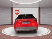 TOYOTA bZ4X Premium AWD / 8-fach bereift / Gratisservice 4 Jahre / , Elektro, Occasion / Gebraucht, Automatik - 4