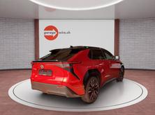 TOYOTA bZ4X Premium AWD / 8-fach bereift / Gratisservice 4 Jahre / , Elektro, Occasion / Gebraucht, Automatik - 5