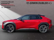 TOYOTA bZ4X Premium AWD, Elektro, Occasion / Gebraucht, Automatik - 2