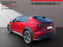 TOYOTA bZ4X Premium AWD, Elektro, Occasion / Gebraucht, Automatik - 3