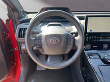 TOYOTA bZ4X Premium AWD, Elektro, Occasion / Gebraucht, Automatik - 5