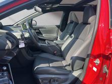 TOYOTA bZ4X Premium AWD, Elektro, Occasion / Gebraucht, Automatik - 6