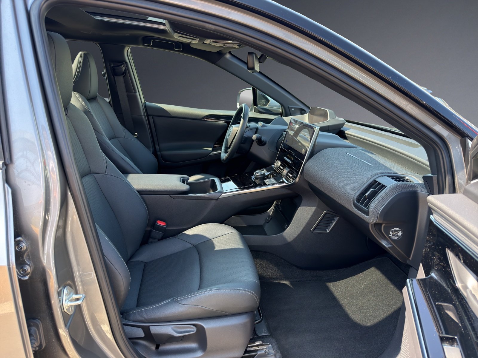TOYOTA bZ4X Premium 71,4 kWh 4WD, Elektro, Occasion / Gebraucht, Automatik - 7