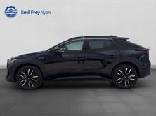 TOYOTA bZ4X Premium AWD, Elettrica, Occasioni / Usate, Automatico - 2