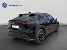 TOYOTA bZ4X Premium AWD, Elettrica, Occasioni / Usate, Automatico - 3
