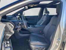 TOYOTA bZ4X Premium AWD, Elettrica, Occasioni / Usate, Automatico - 2