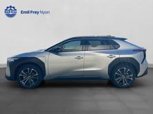 TOYOTA bZ4X Premium AWD, Elettrica, Occasioni / Usate, Automatico - 3