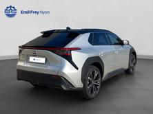 TOYOTA bZ4X Premium AWD, Elettrica, Occasioni / Usate, Automatico - 6