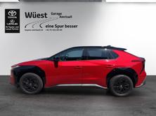 TOYOTA bZ4X Premium AWD, Elettrica, Occasioni / Usate, Automatico - 2
