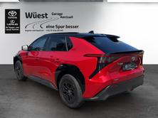 TOYOTA bZ4X Premium AWD, Elettrica, Occasioni / Usate, Automatico - 3