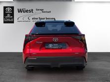 TOYOTA bZ4X Premium AWD, Elettrica, Occasioni / Usate, Automatico - 4