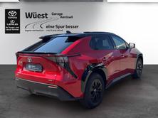 TOYOTA bZ4X Premium AWD, Elettrica, Occasioni / Usate, Automatico - 5