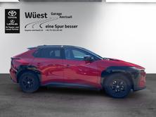 TOYOTA bZ4X Premium AWD, Elettrica, Occasioni / Usate, Automatico - 6