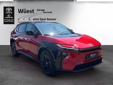 TOYOTA bZ4X Premium AWD, Elettrica, Occasioni / Usate, Automatico - 7