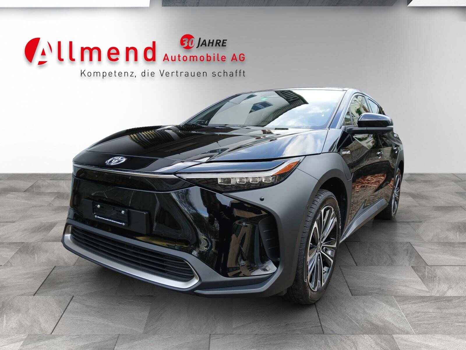 TOYOTA 11 kW Premium AWD, Elettrica, Occasioni / Usate, Automatico - 2