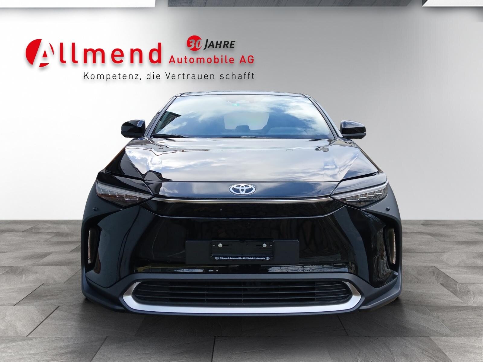 TOYOTA 11 kW Premium AWD, Elettrica, Occasioni / Usate, Automatico - 3