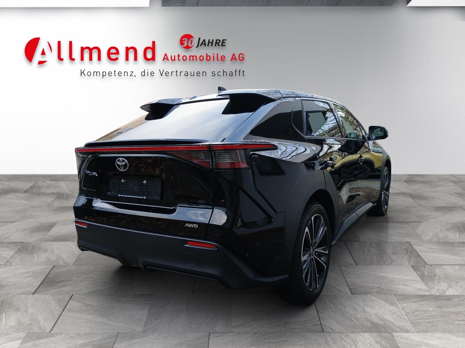 TOYOTA 11 kW Premium AWD, Elettrica, Occasioni / Usate, Automatico - 4