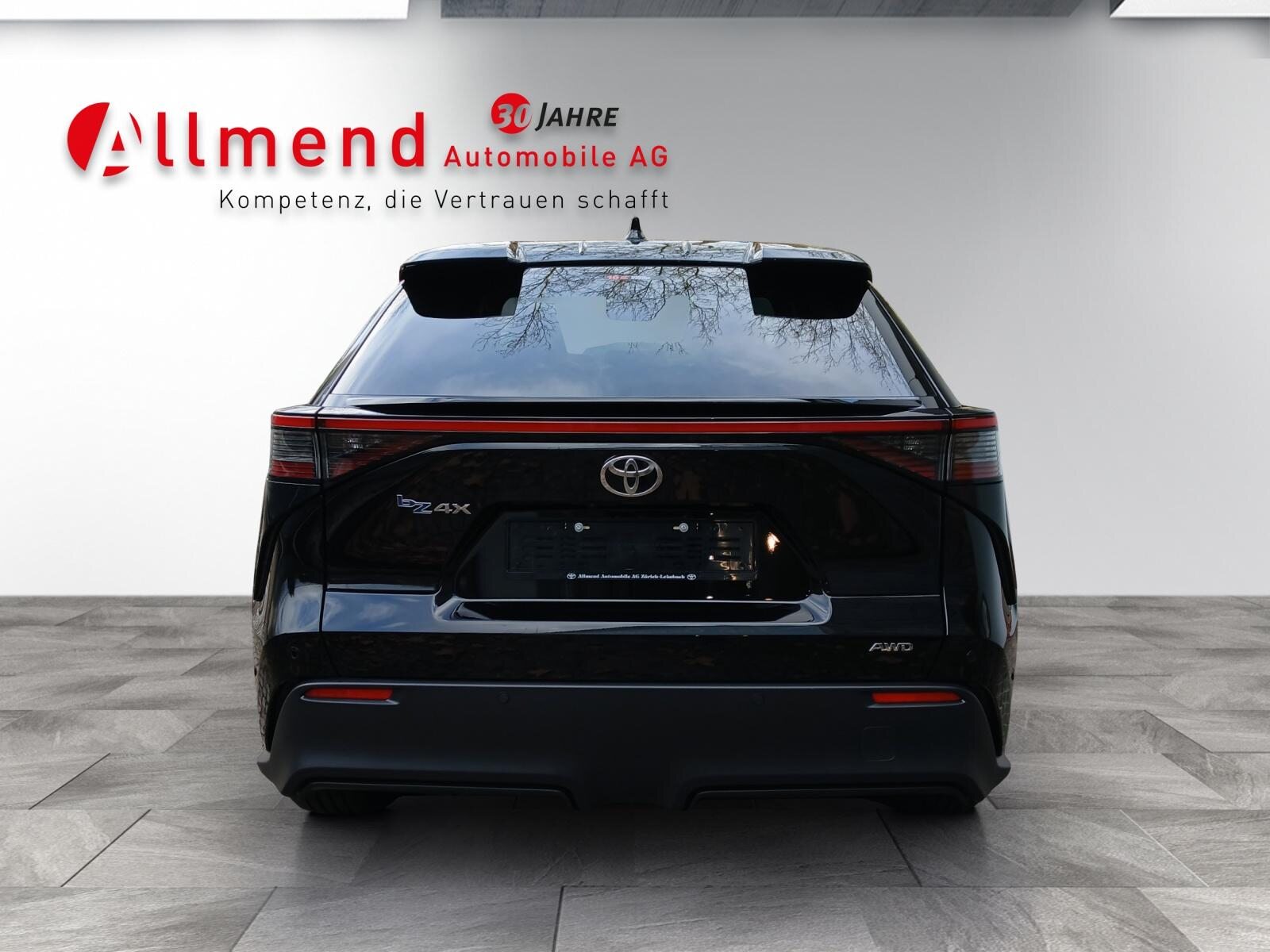 TOYOTA 11 kW Premium AWD, Elettrica, Occasioni / Usate, Automatico - 5