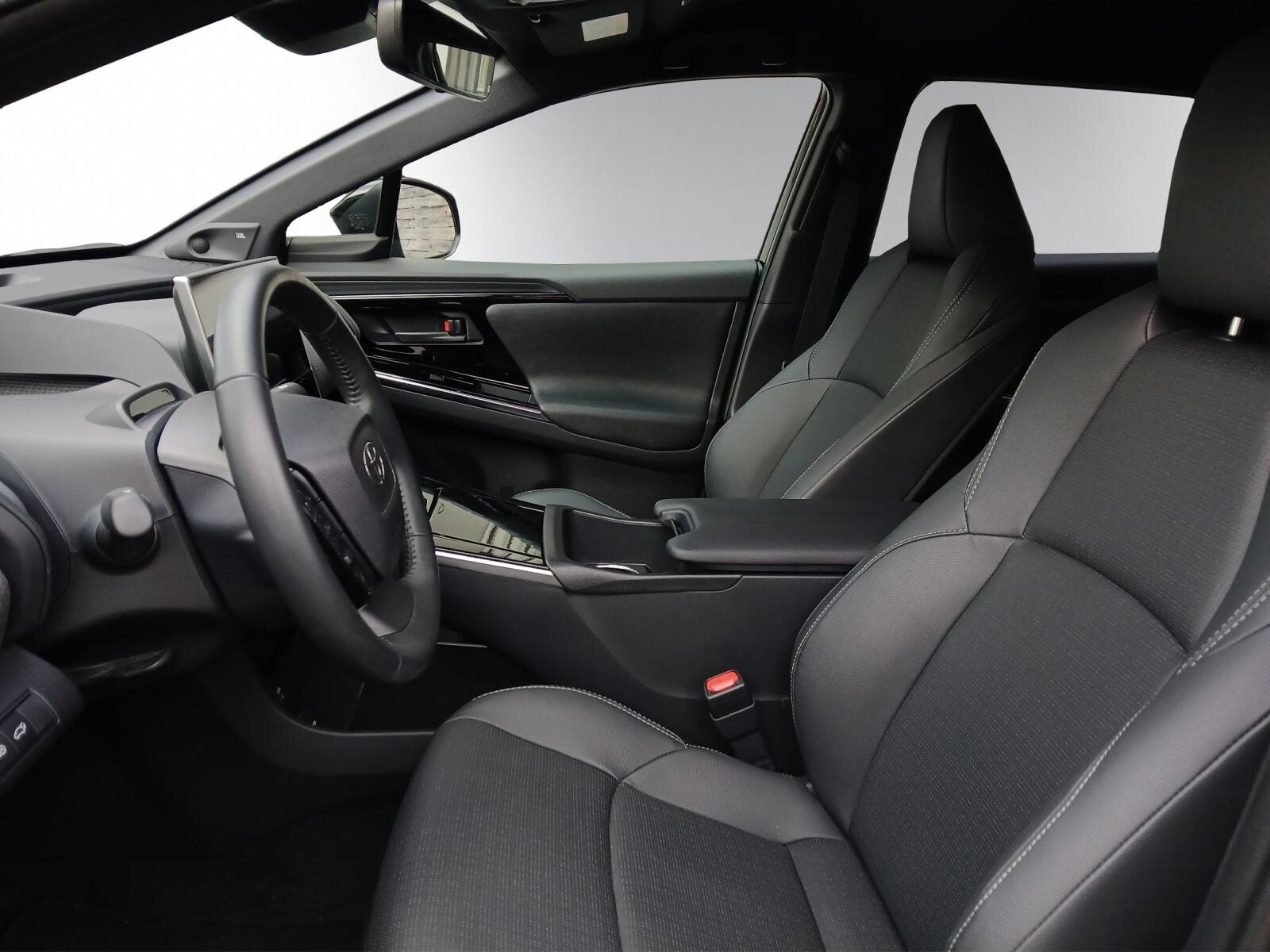 TOYOTA 11 kW Premium AWD, Elettrica, Occasioni / Usate, Automatico - 6