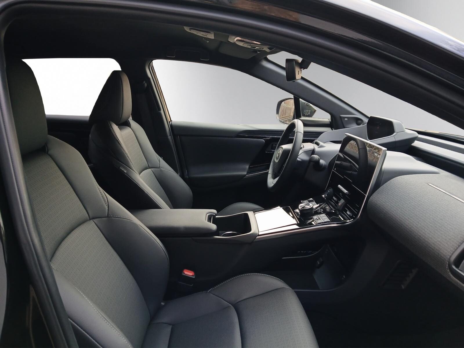TOYOTA 11 kW Premium AWD, Elettrica, Occasioni / Usate, Automatico - 7