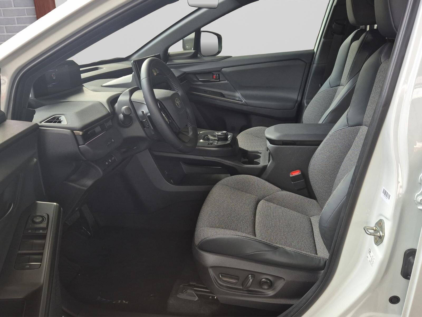 TOYOTA bZ4X Style inkl. Winterräder und Gratisservice 4 Jahre / 60, Elektro, Occasion / Gebraucht, Automatik - 7