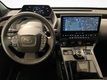 TOYOTA bZ4X Style AWD, Electric, Second hand / Used, Automatic - 7