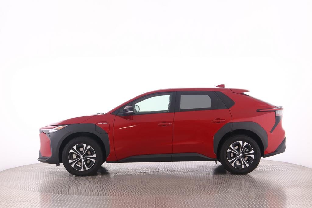 TOYOTA bZ4X Style AWD, Électrique, Occasion / Utilisé, Automatique - 3