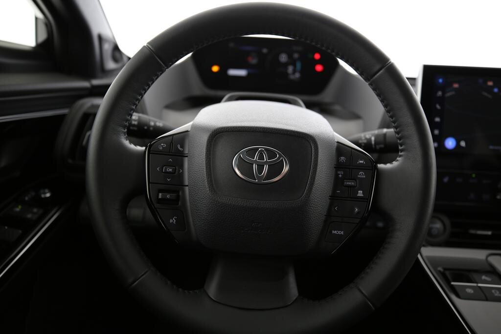 TOYOTA bZ4X Style AWD, Électrique, Occasion / Utilisé, Automatique - 6