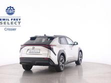 TOYOTA bZ4X Style AWD, Électrique, Occasion / Utilisé, Automatique - 2